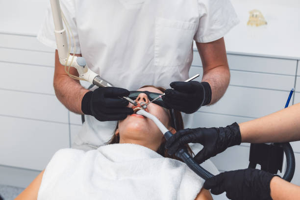 Best Urgent Tooth Repair  in Lake Belvedere Estates, FL